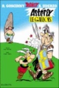 Cover-Bild zum Titel 'Asterix Französische Ausgabe. Asterix le gaulois. Sonderausgabe' von 'Rene Goscinny'