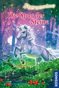 Cover-Bild zum Titel 'Sternenschweif 45. Die Spur der Sterne' von 'Linda Chapman'