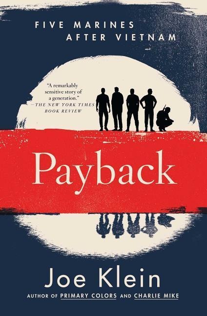 Payback - Joe Klein