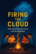 Cover-Bild zum Titel 'Firing the Cloud: How Humanity Survived and Accelerated' von 'Ylia Callan'
