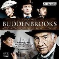 Cover-Bild zum Titel 'Buddenbrooks' von 'Thomas Mann'