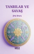 Cover-Bild zum Titel 'Tanrilar ve Savas' von 'Lady Gregory'