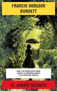 Cover-Bild zum Titel 'El jardín secreto' von 'Francis Hodgson Burnett'