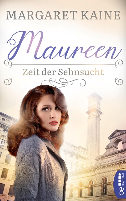 Maureen - Zeit der Sehnsucht - Margaret Kaine