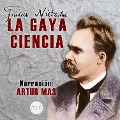 Cover-Bild zum Titel 'La Gaya Ciencia' von 'Friedrich Nietzsche'