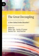 Cover-Bild zum Titel 'The Great Decoupling' von ''