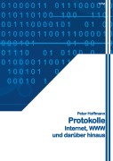 Cover-Bild zum Titel 'Protokolle' von 'Peter Hoffmann'