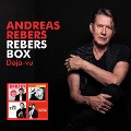 Rebers Box "Déjà-vu" - Andreas Rebers