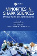 Cover-Bild zum Titel 'Minorities in Shark Sciences' von ''