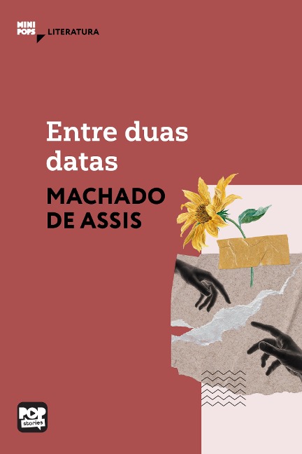 Entre duas datas - Machado De Assis