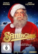 Cover-Bild zum Titel 'Santa Claus' von 'David Newman, Leslie Newman, Henry Mancini'