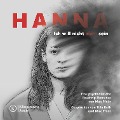 Cover-Bild zum Titel 'Hanna' von 'Maximilian Pfnür'