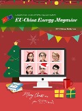 EU China Energy Magazine 2021 Christmas Double Issue - EU-China Energy Cooperation Platform Project