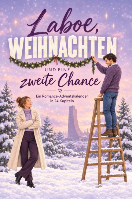 Laboe, Weihnachten und eine zweite Chance - Tim Vogel