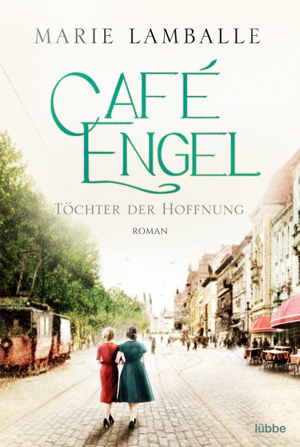 Café Engel - Marie Lamballe