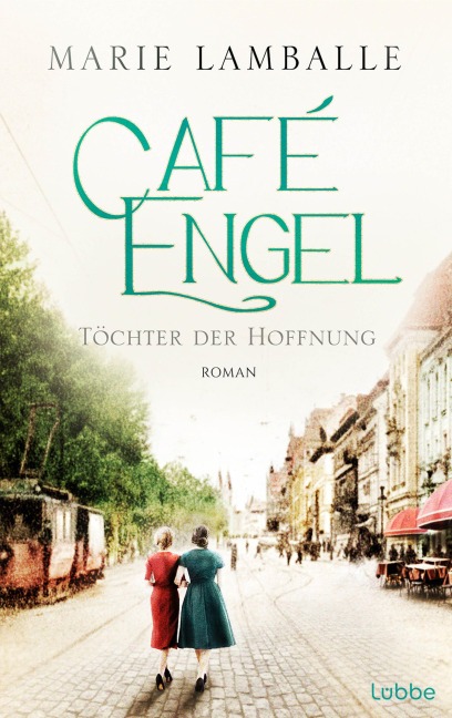 Café Engel - Marie Lamballe