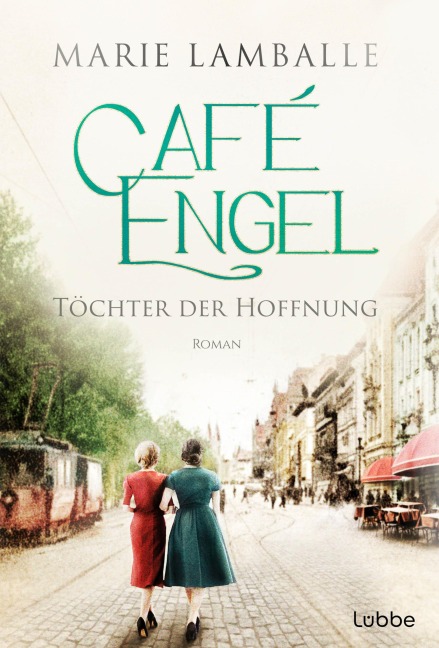 Café Engel - Marie Lamballe