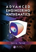 Cover-Bild zum Titel 'Advanced Engineering Mathematics' von 'Lawrence Turyn'