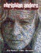 Cover-Bild zum Titel 'Über Nacht ein Star' von 'Christian Anders'