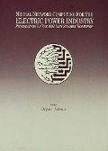Cover-Bild zum Titel 'Neural Network Computing for the Electric Power Industry' von ''