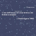 L'uso dell'acqua nel ciclo termico dei motori a scoppio - HHO 6/7 - Ernesto Ascione