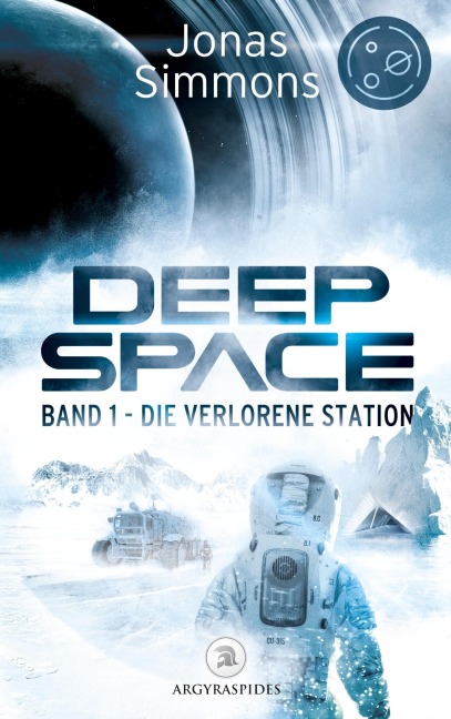 Deep Space Band 1 - Jonas Simmons