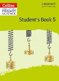 Cover-Bild zum Titel 'INT PRI SCIENCE SB5 2E' von 'Tbd'