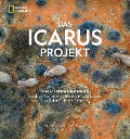 Cover-Bild zum Titel 'Das ICARUS Projekt' von 'Martin Wikelski, Christian Ziegler, Uschi Müller'