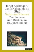Cover-Bild zum Titel 'Natur und Umwelt' von ''