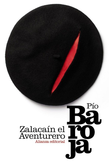Zalacaín el aventurero - Pío Baroja