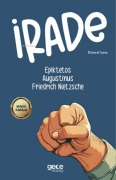 Cover-Bild zum Titel 'Irade' von 'Epiktetos'