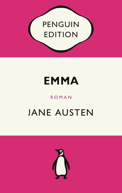 Emma - Jane Austen