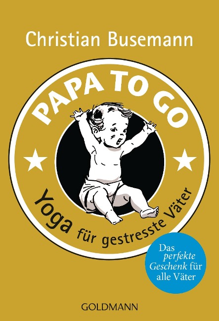 Papa To Go - Christian Busemann