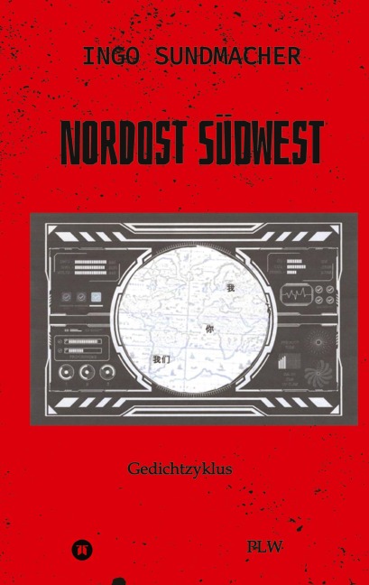 Nordost Südwest - Ingo Sundmacher