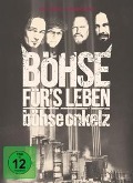 Böhse Für's Leben-Live Am Hockenheimring 2015 - Böhse Onkelz