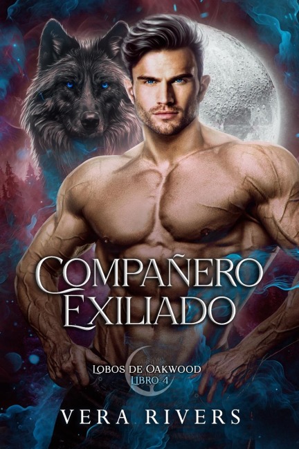 Compañero Exiliado - Vera Rivers