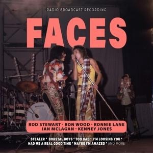 Faces - Faces