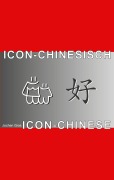 Cover-Bild zum Titel 'Icon-Chinesisch' von 'Jochen Gros'