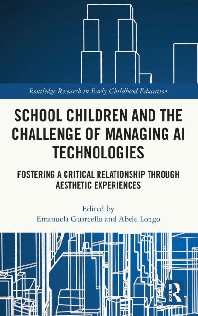 School Children and the Challenge of Managing AI Technologies - 