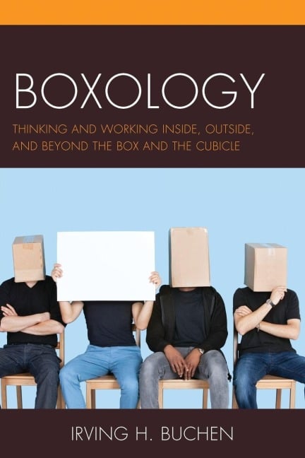 Boxology - Irving H. Buchen