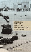 Cover-Bild zum Titel 'Der Mann mit dem Karren' von 'Stanislaw Wygodzki'