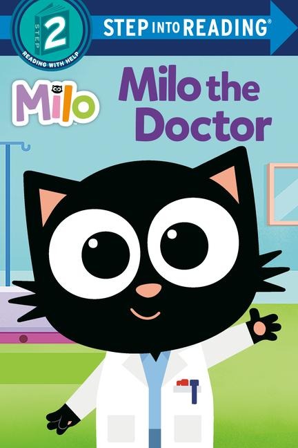 Milo the Doctor - Random House