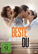Cover-Bild zum Titel 'Das Beste an mir bist du' von 'Darya Gratsevich, Artyom Mikhaenkin'