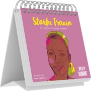 Cover-Bild zum Titel 'Starke Frauen 2027' von ''