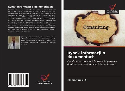 Rynek informacji o dokumentach - Mamadou Dia