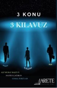 Cover-Bild zum Titel '3 Konu 3 Kilavuz' von 'Alp Murat Bastug'