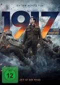 1917 - Sam Mendes, Krysty Wilson-Cairns, Thomas Newman