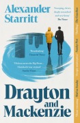 Cover-Bild zum Titel 'Drayton and Mackenzie' von 'Alexander Starritt'