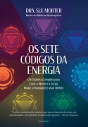 Cover-Bild zum Titel 'Os sete códigos da energia' von 'Sue Morter'