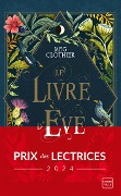 Le Livre d'Ève (Prix des lectrices 2024) - Meg Clothier